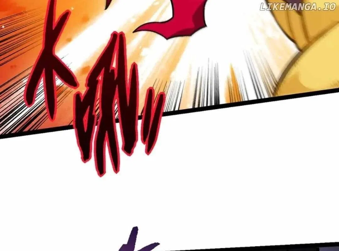 Evolution Begins With A Big Tree Chapter 385 – Page 14