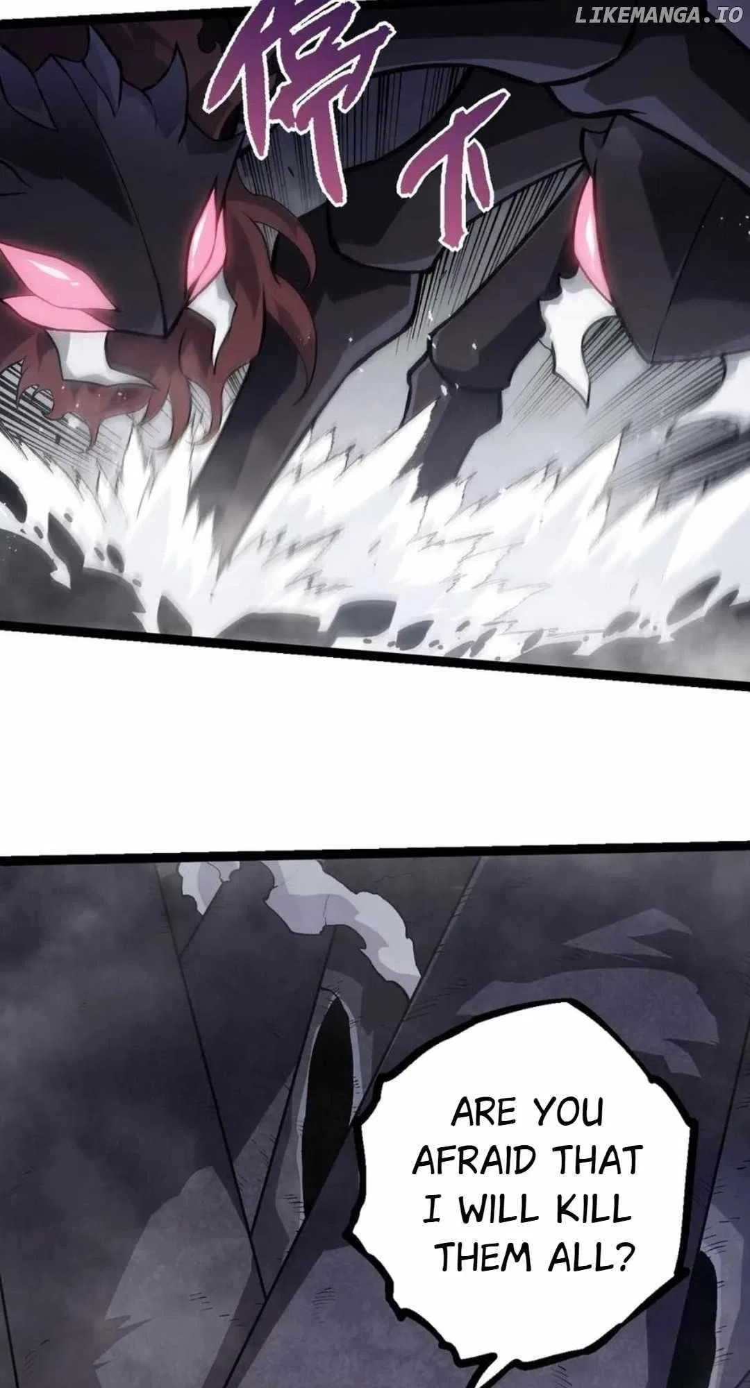 Evolution Begins With A Big Tree Chapter 385 – Page 15