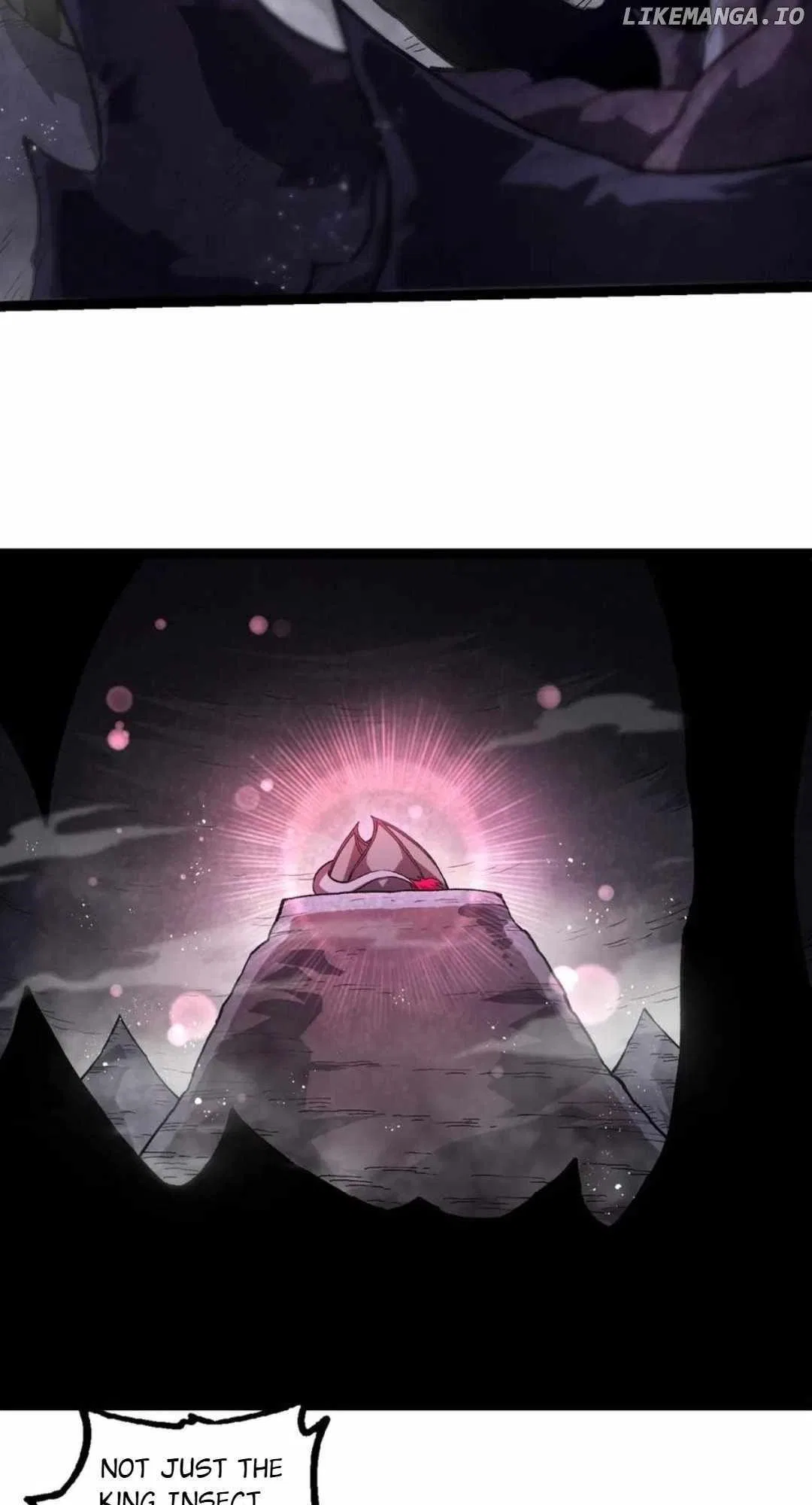 Evolution Begins With A Big Tree Chapter 385 – Page 23