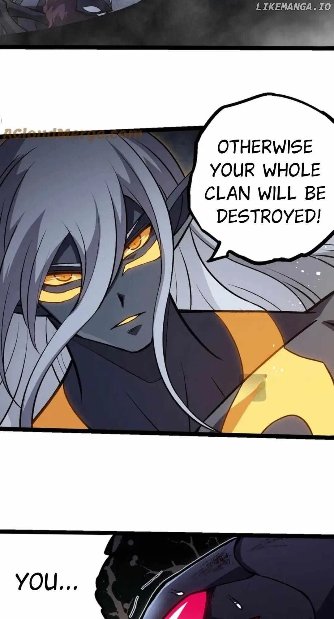 Evolution Begins With A Big Tree Chapter 385 – Page 26