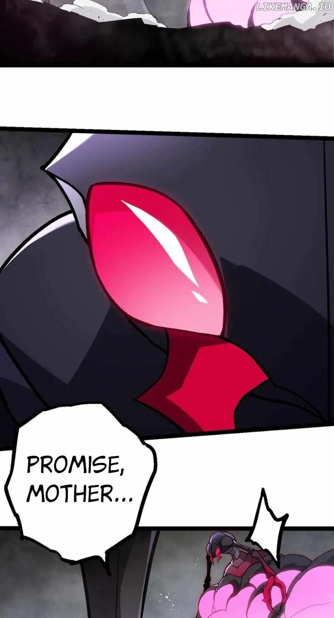Evolution Begins With A Big Tree Chapter 385 – Page 28