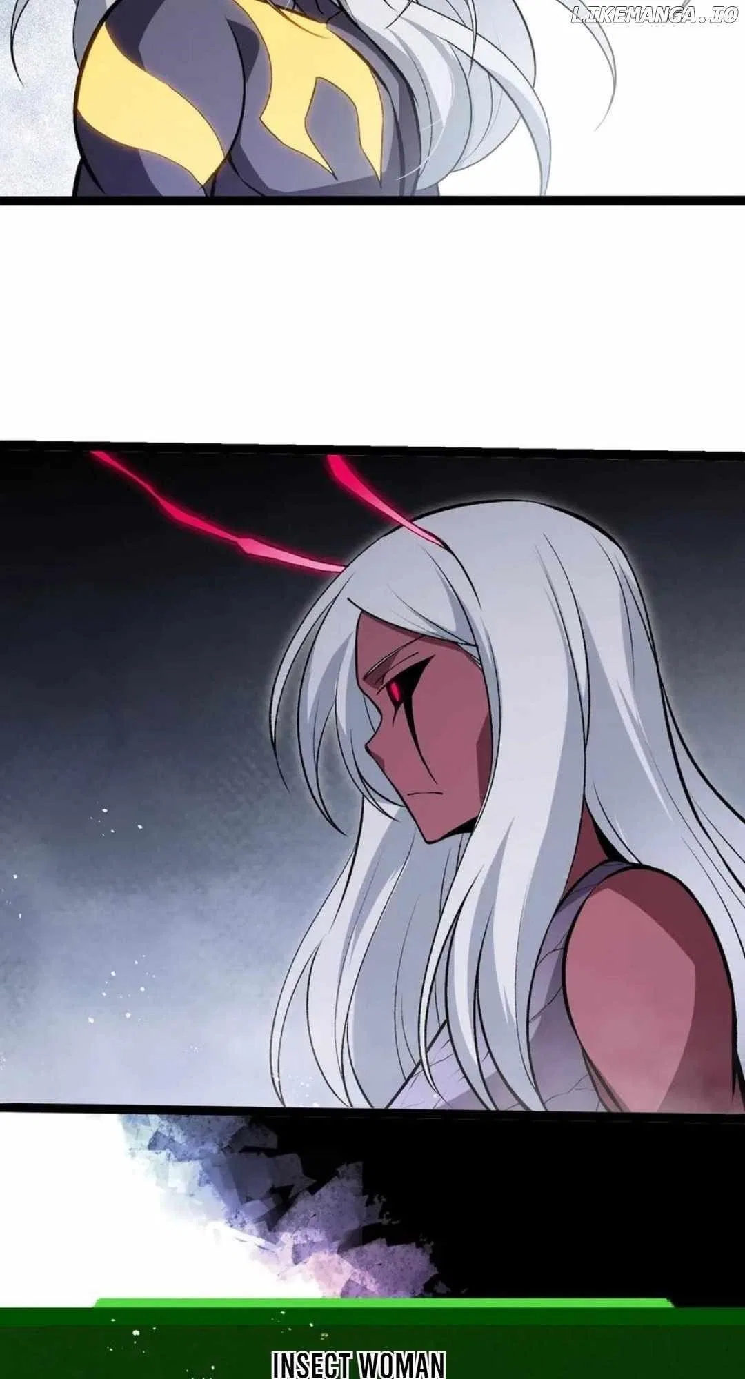 Evolution Begins With A Big Tree Chapter 385 – Page 32