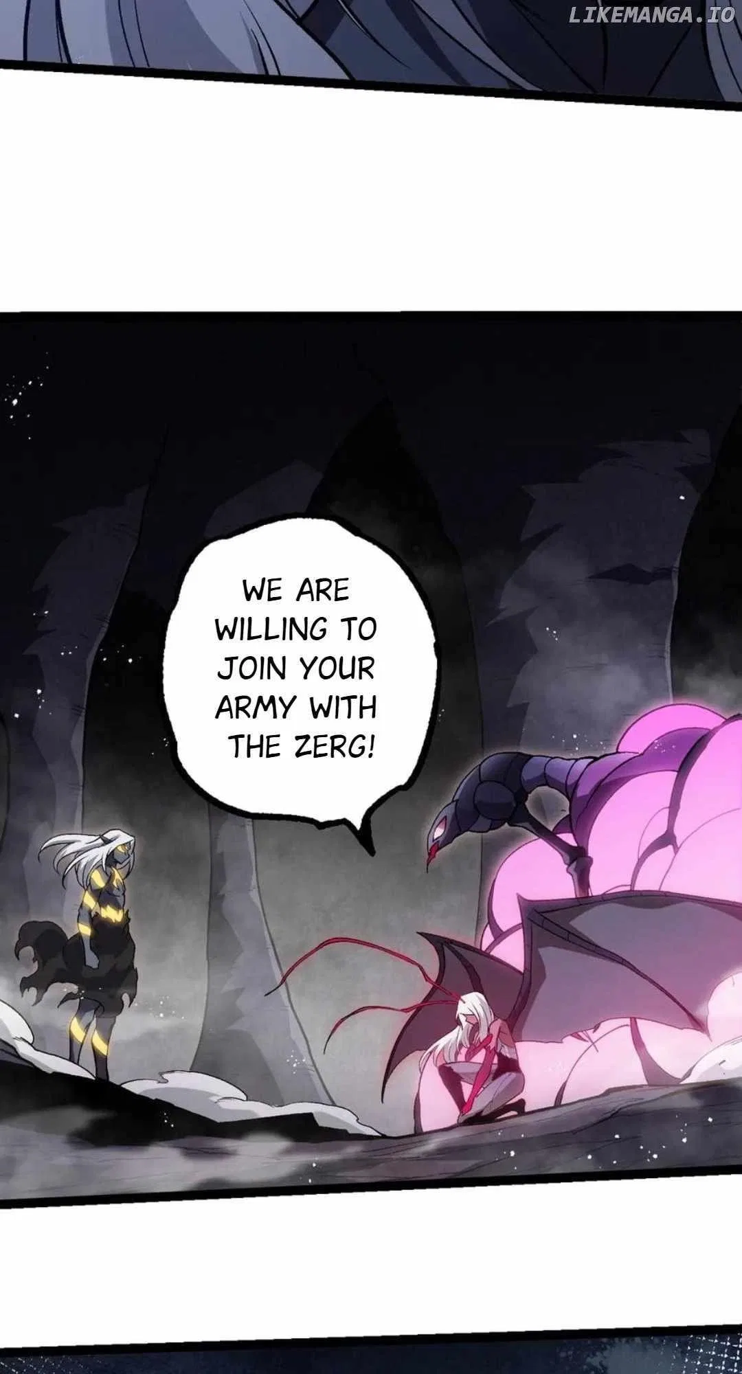 Evolution Begins With A Big Tree Chapter 385 – Page 34