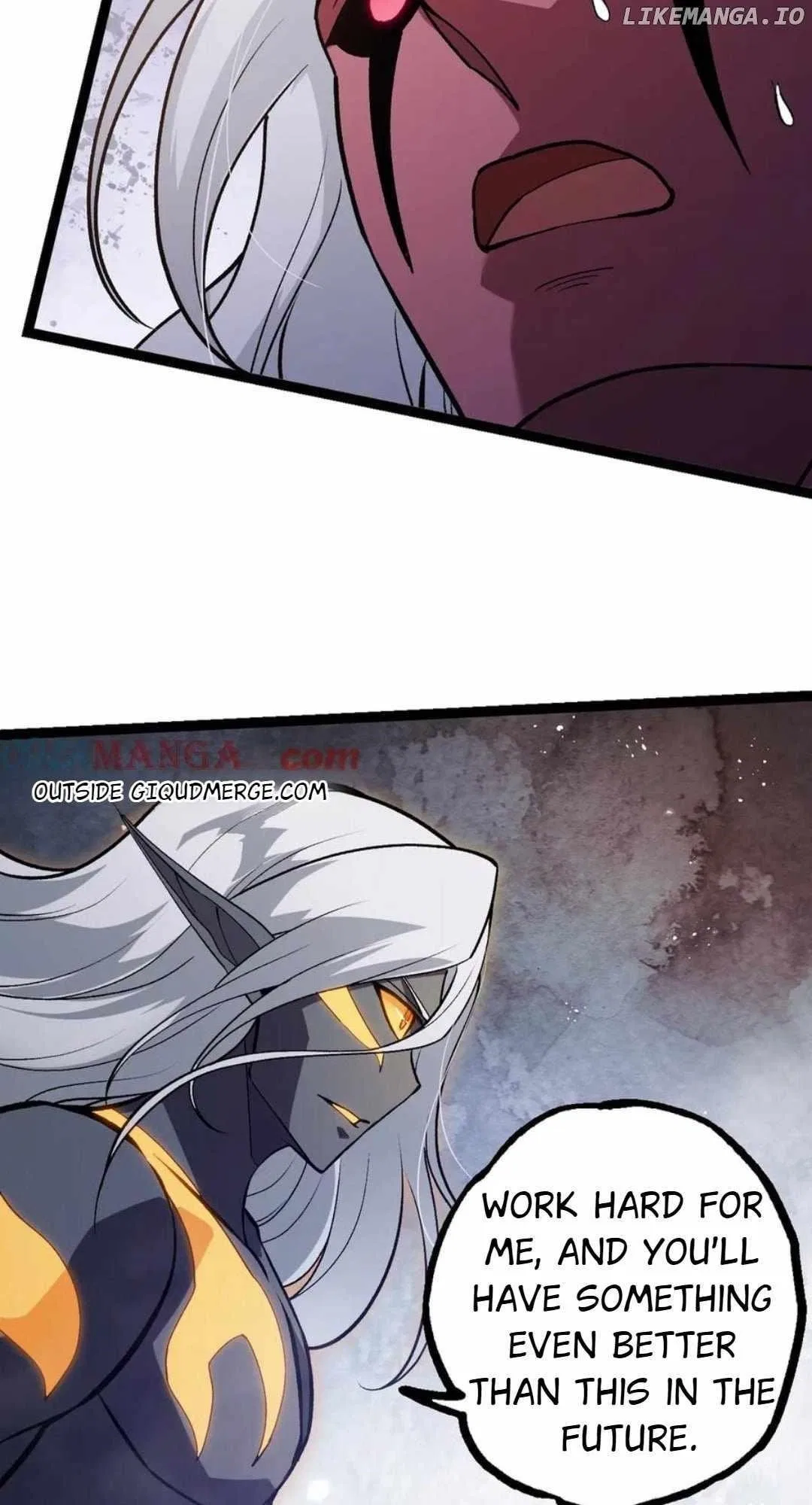 Evolution Begins With A Big Tree Chapter 385 – Page 38