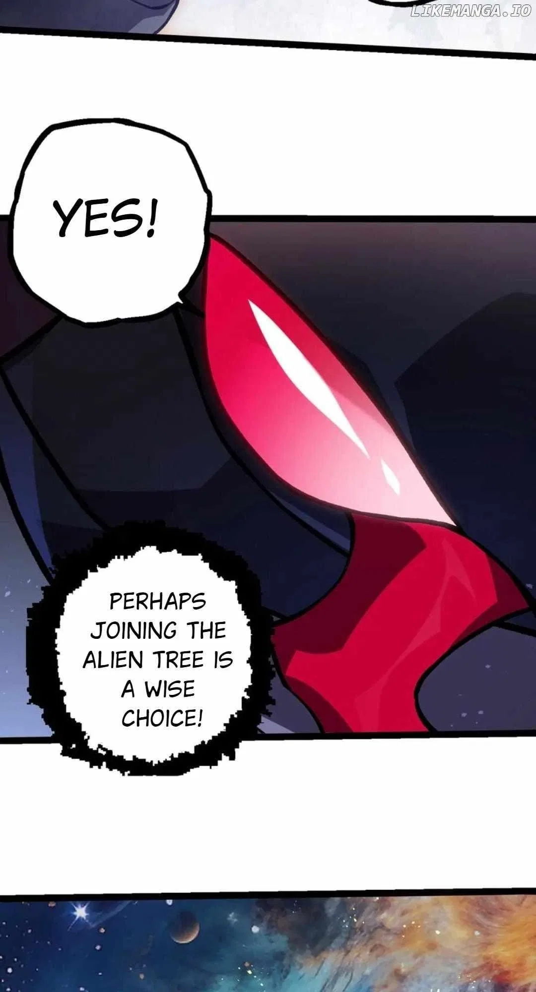 Evolution Begins With A Big Tree Chapter 385 – Page 39