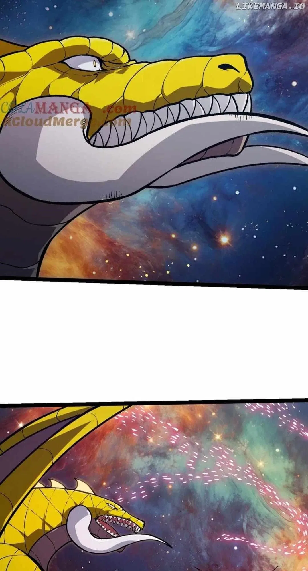 Evolution Begins With A Big Tree Chapter 385 – Page 40