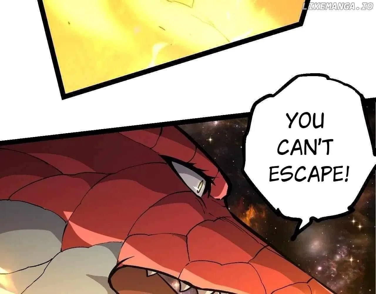 Evolution Begins With A Big Tree Chapter 384 – Page 8