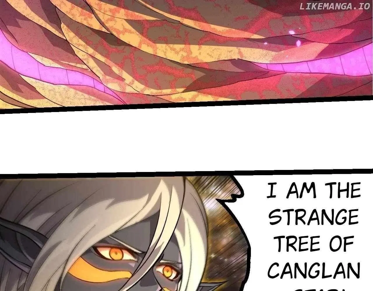 Evolution Begins With A Big Tree Chapter 384 – Page 19