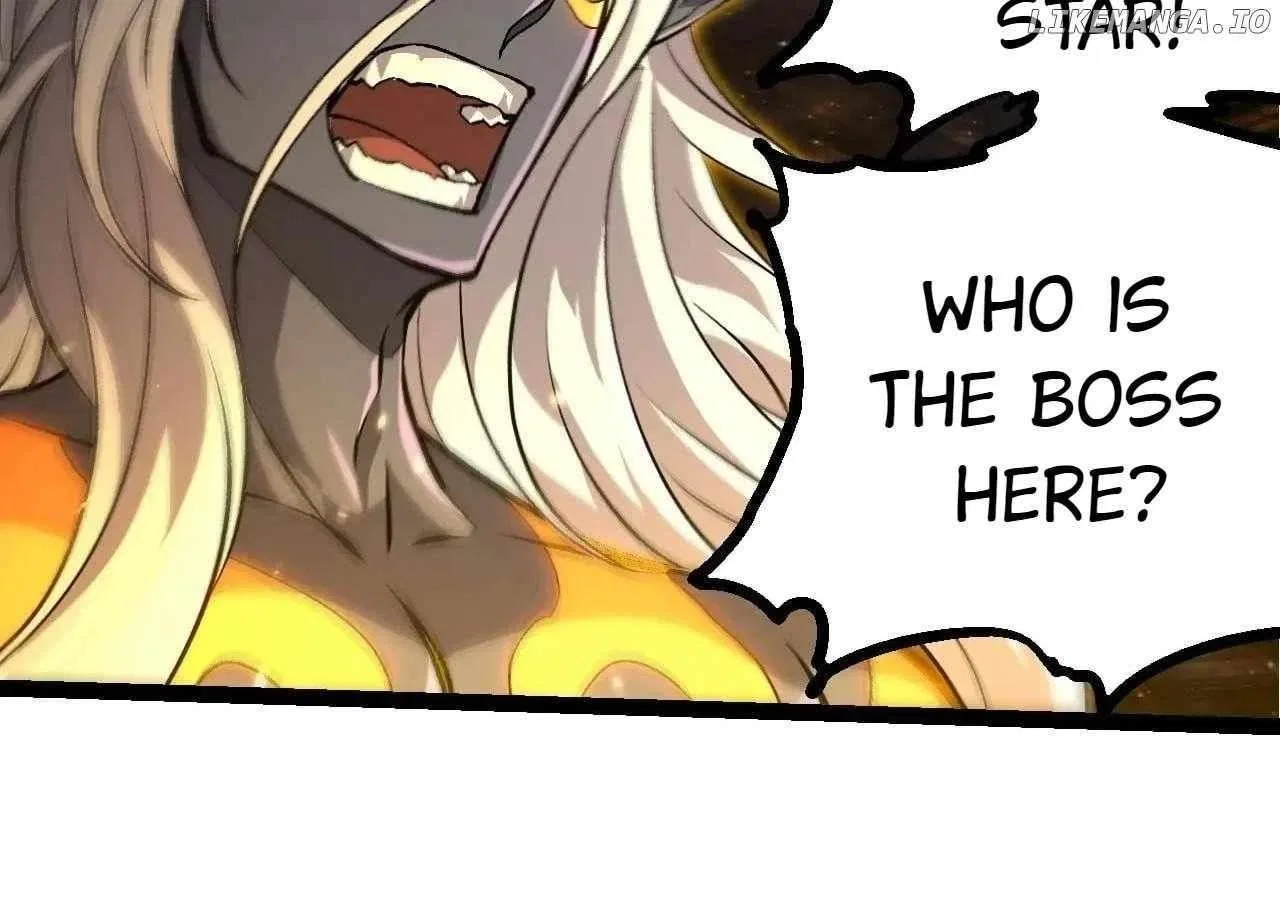 Evolution Begins With A Big Tree Chapter 384 – Page 20