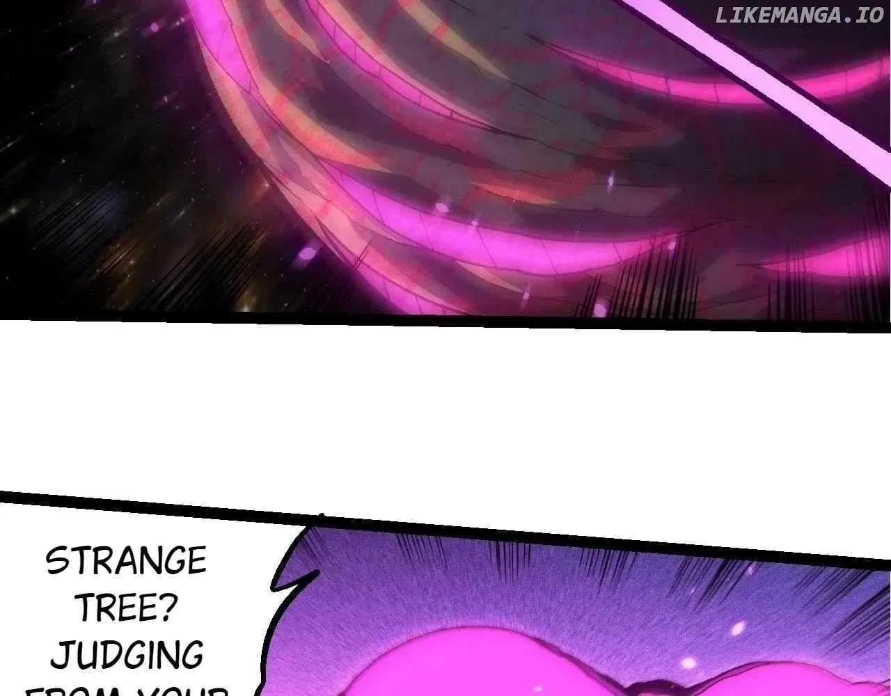 Evolution Begins With A Big Tree Chapter 384 – Page 22