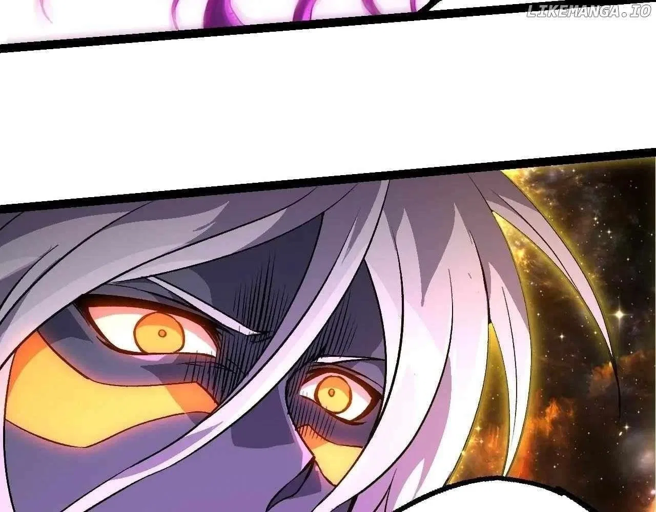 Evolution Begins With A Big Tree Chapter 384 – Page 24