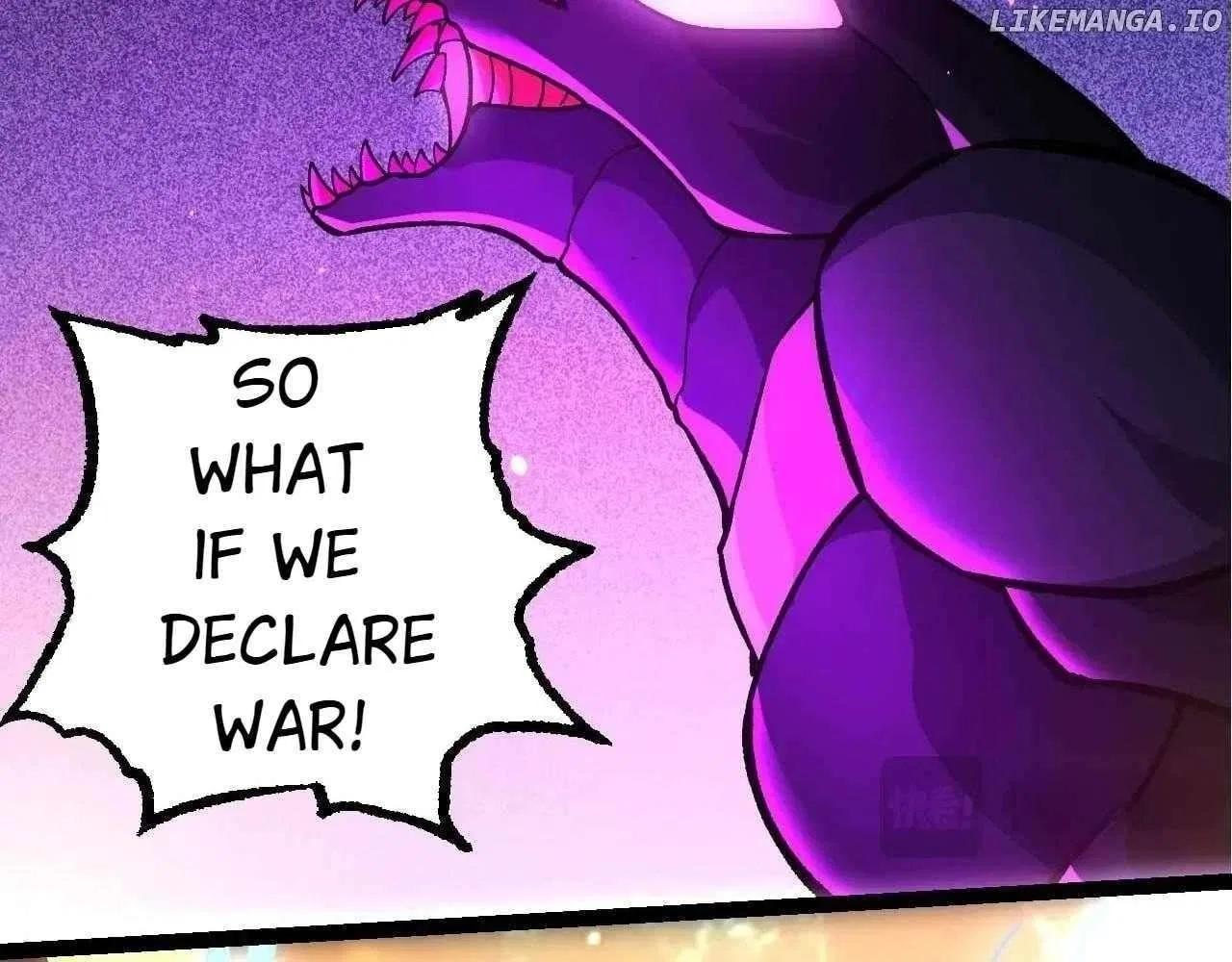 Evolution Begins With A Big Tree Chapter 384 – Page 26