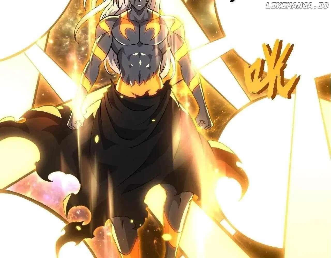 Evolution Begins With A Big Tree Chapter 384 – Page 48