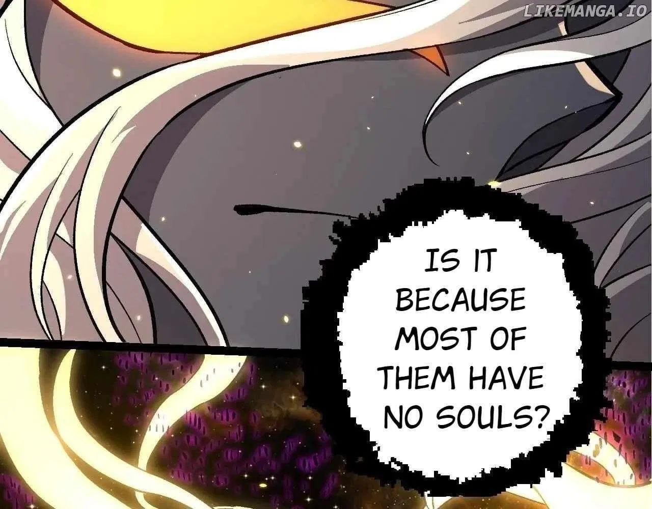 Evolution Begins With A Big Tree Chapter 384 – Page 55