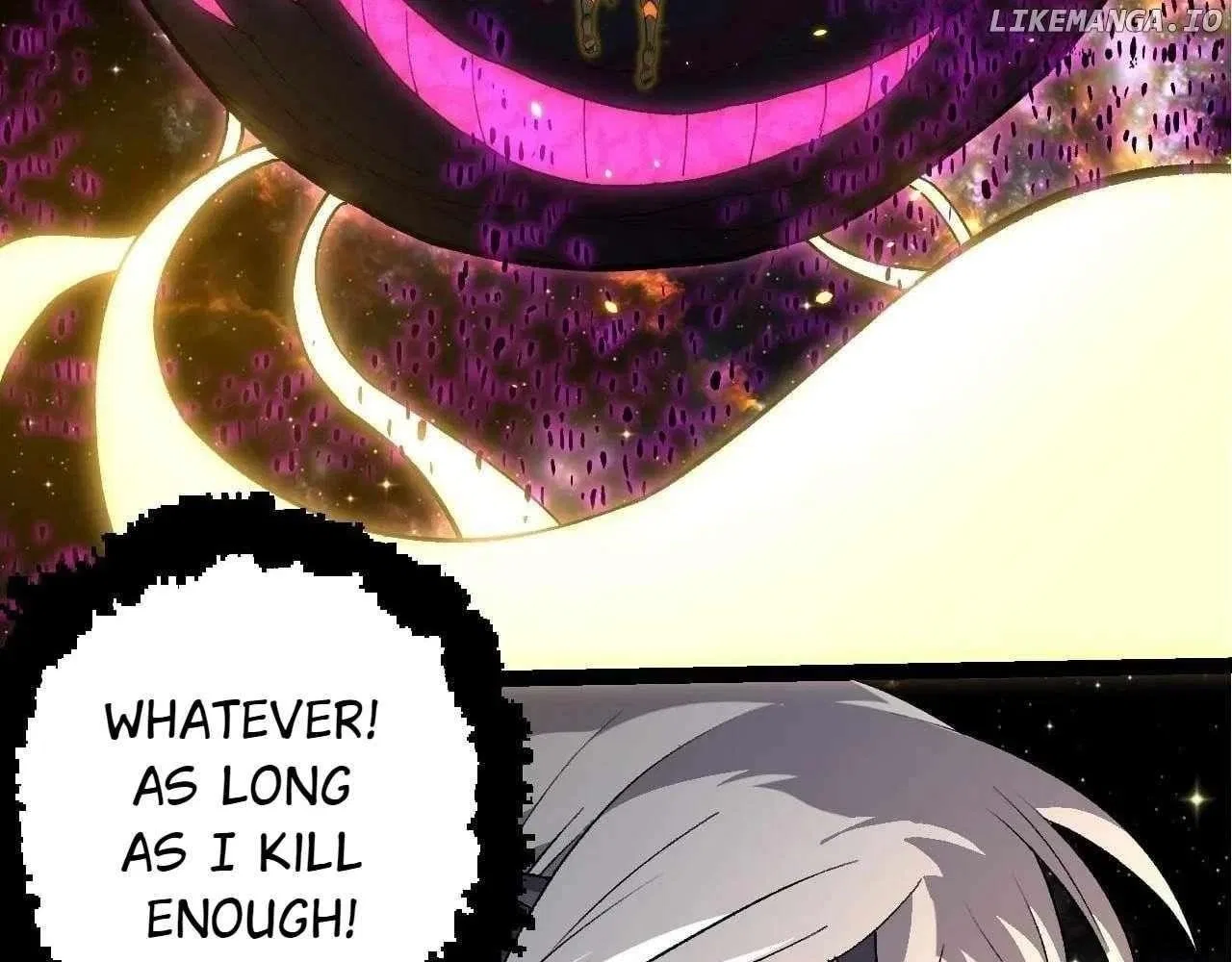Evolution Begins With A Big Tree Chapter 384 – Page 57