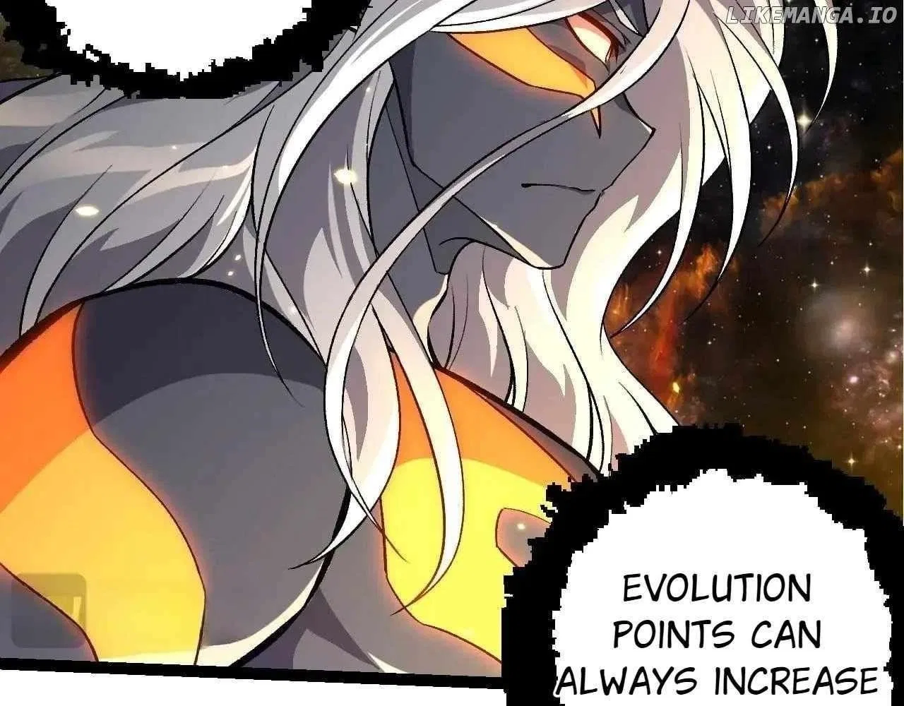 Evolution Begins With A Big Tree Chapter 384 – Page 58
