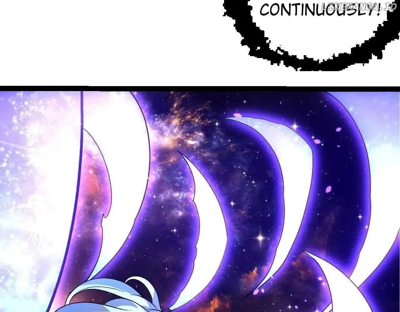 Evolution Begins With A Big Tree Chapter 384 – Page 59
