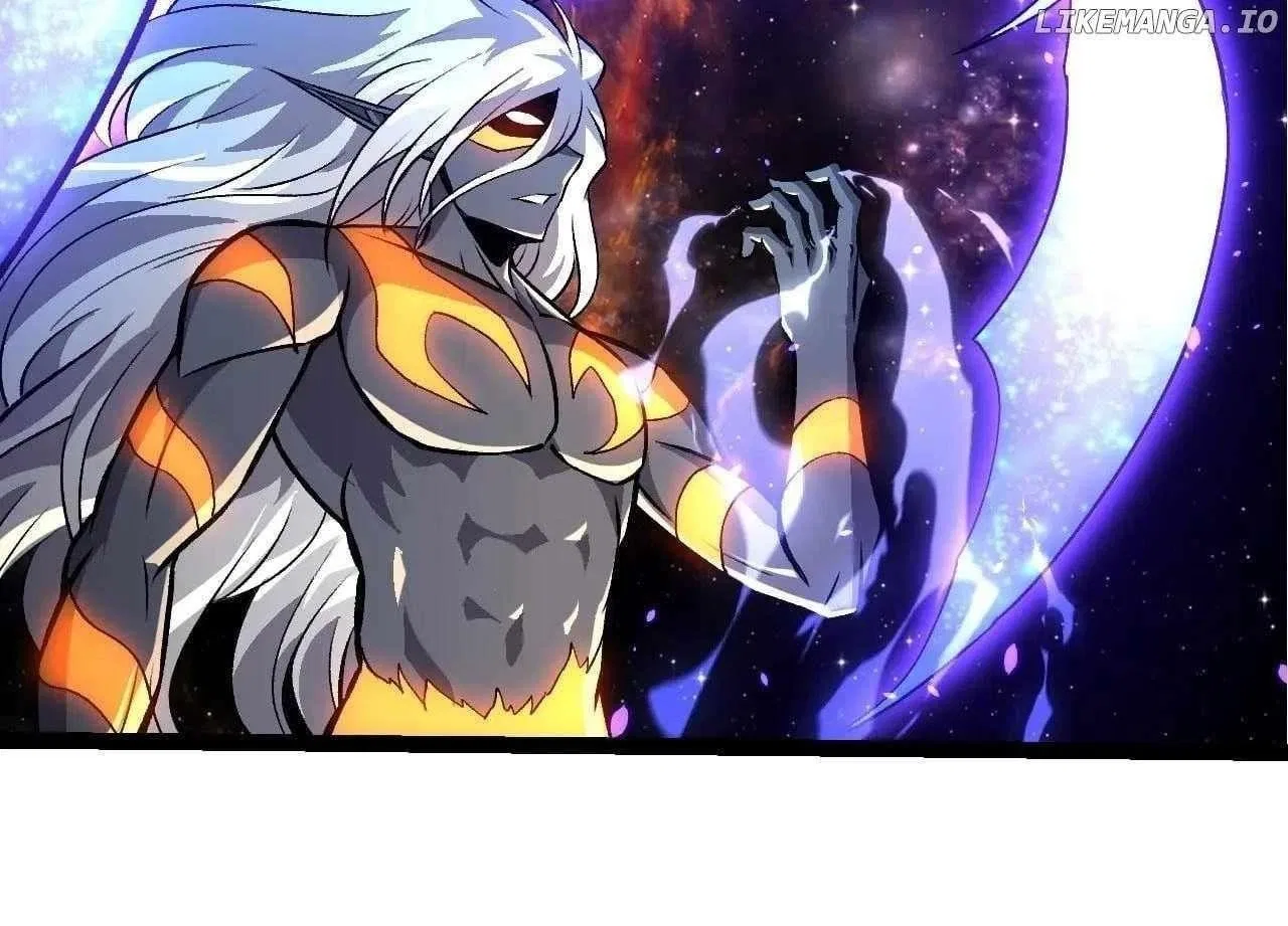 Evolution Begins With A Big Tree Chapter 384 – Page 60