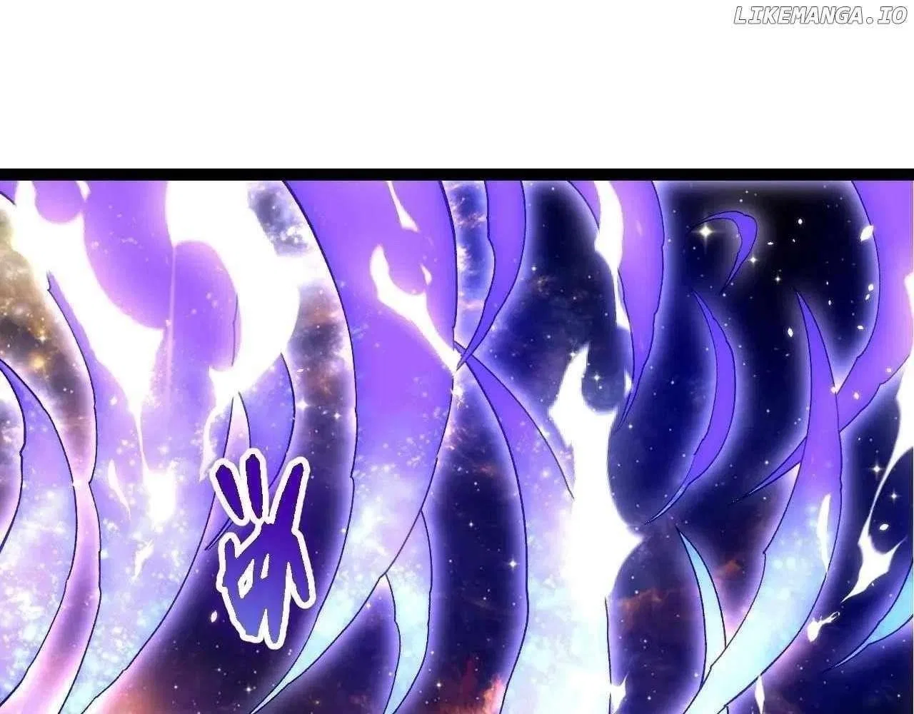 Evolution Begins With A Big Tree Chapter 384 – Page 61