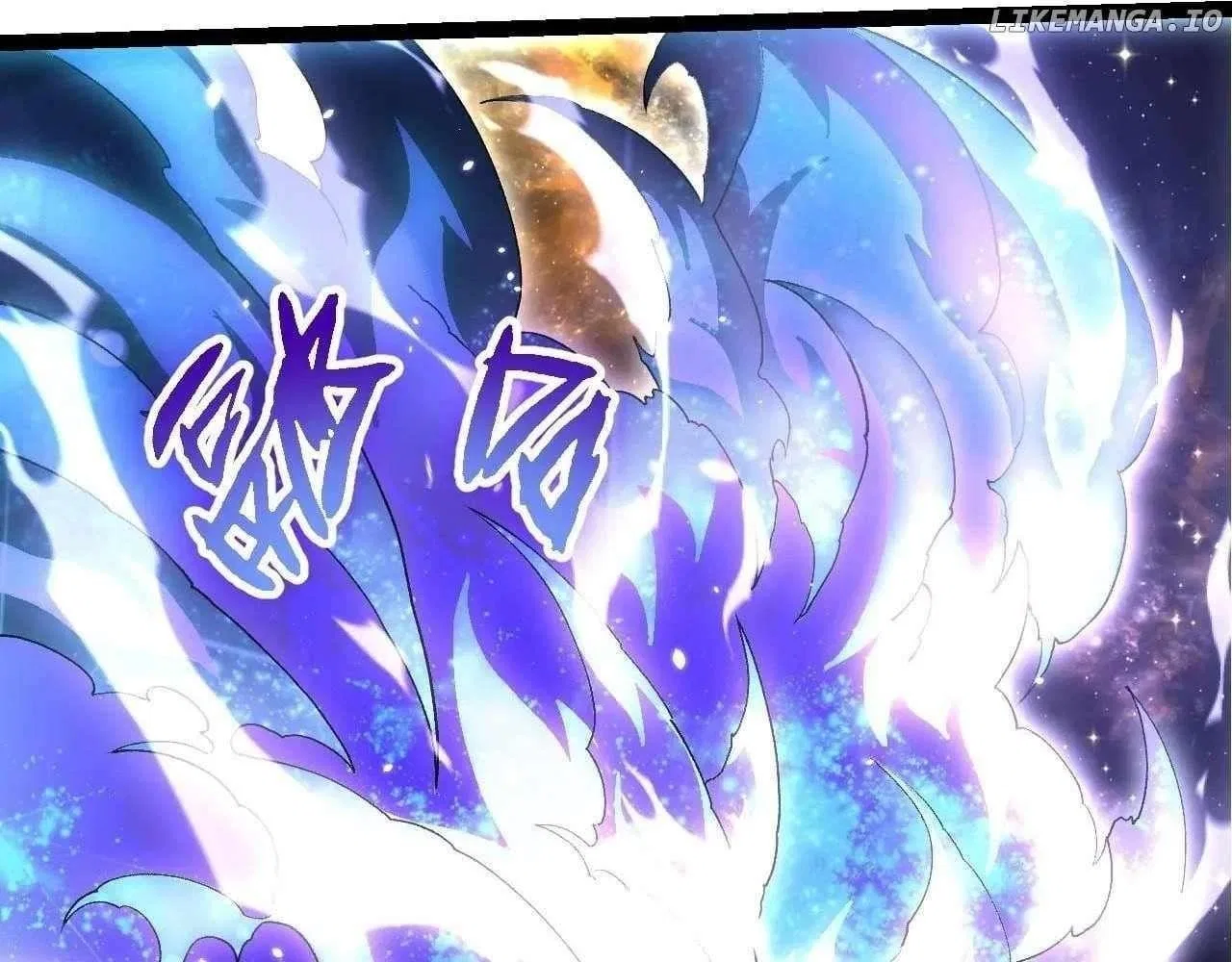 Evolution Begins With A Big Tree Chapter 384 – Page 63