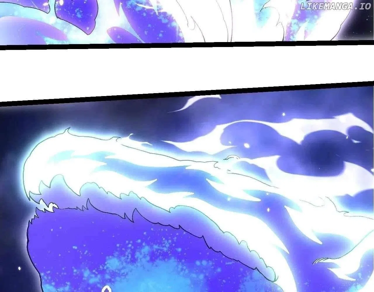 Evolution Begins With A Big Tree Chapter 384 – Page 64