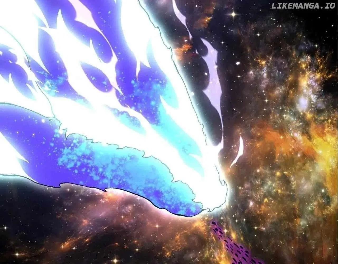 Evolution Begins With A Big Tree Chapter 384 – Page 69