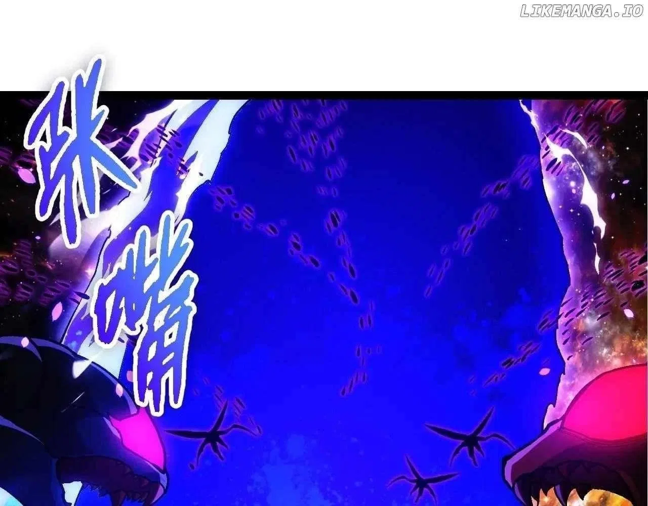 Evolution Begins With A Big Tree Chapter 384 – Page 71