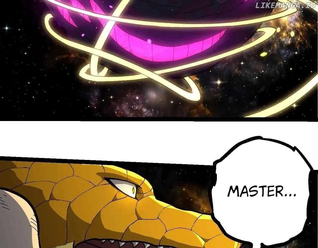 Evolution Begins With A Big Tree Chapter 384 – Page 79