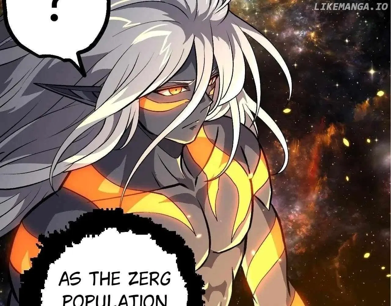 Evolution Begins With A Big Tree Chapter 384 – Page 83
