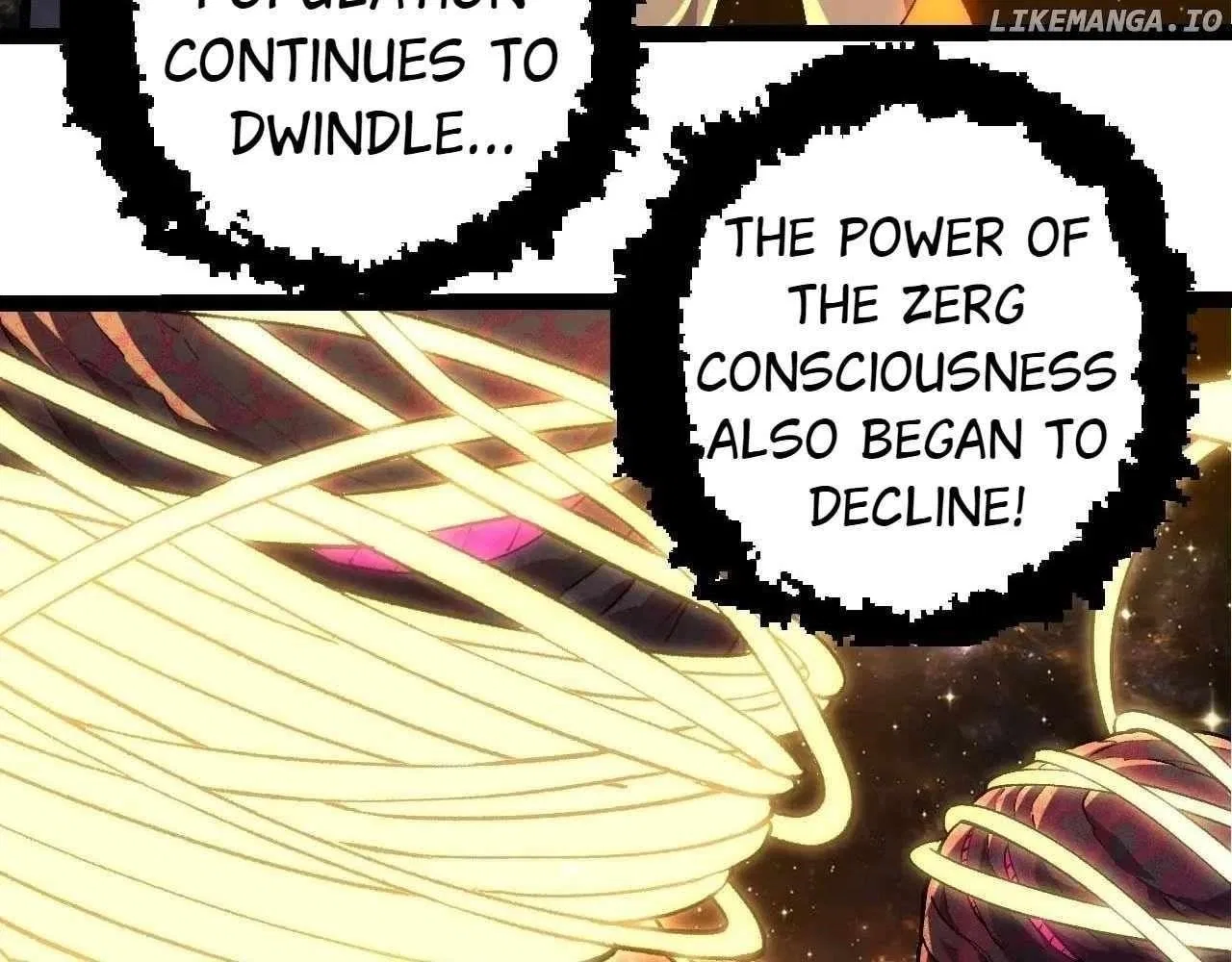Evolution Begins With A Big Tree Chapter 384 – Page 84