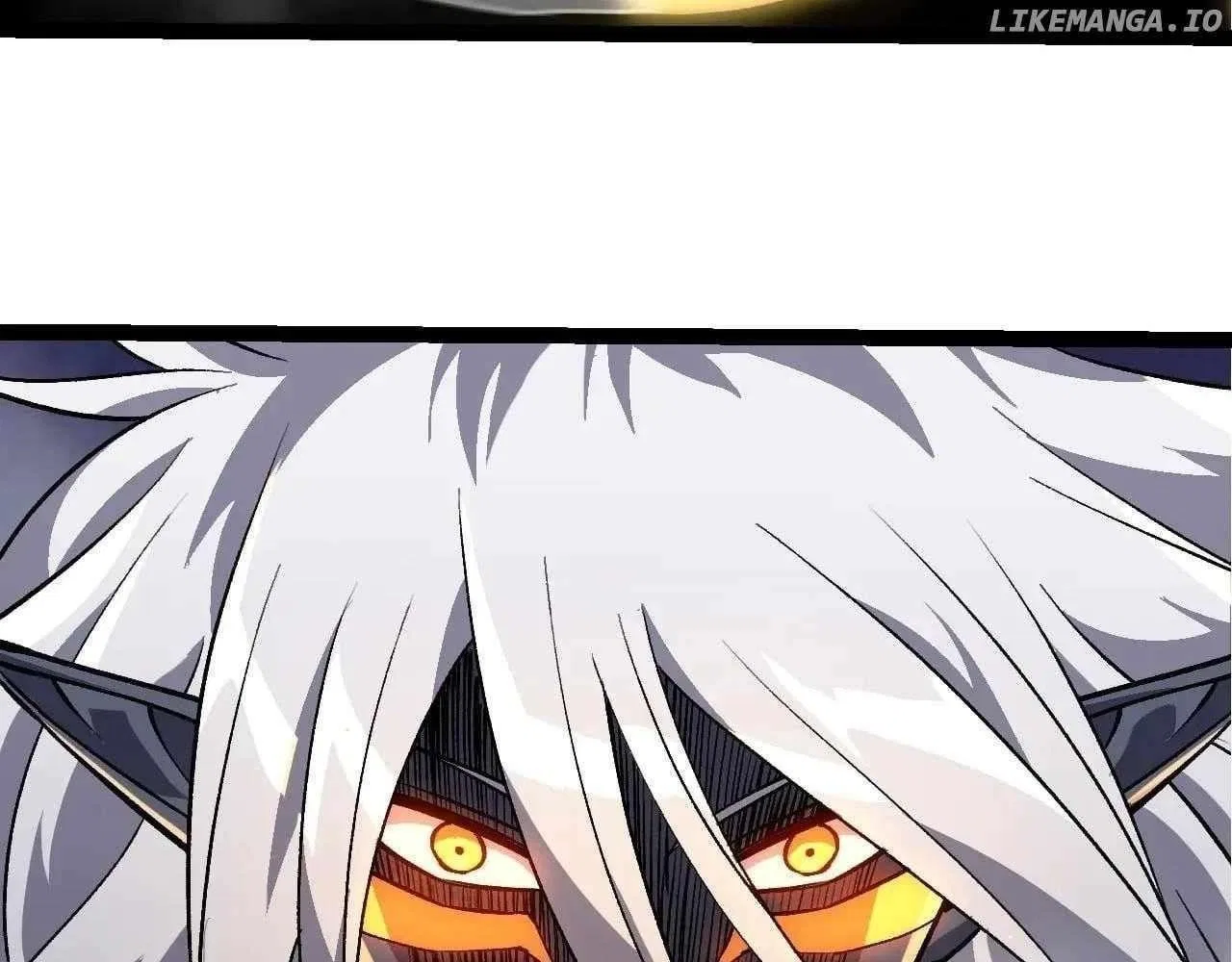 Evolution Begins With A Big Tree Chapter 384 – Page 97