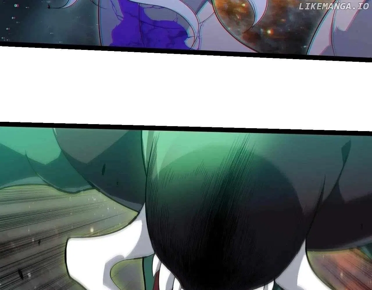 Evolution Begins With A Big Tree Chapter 383 – Page 6