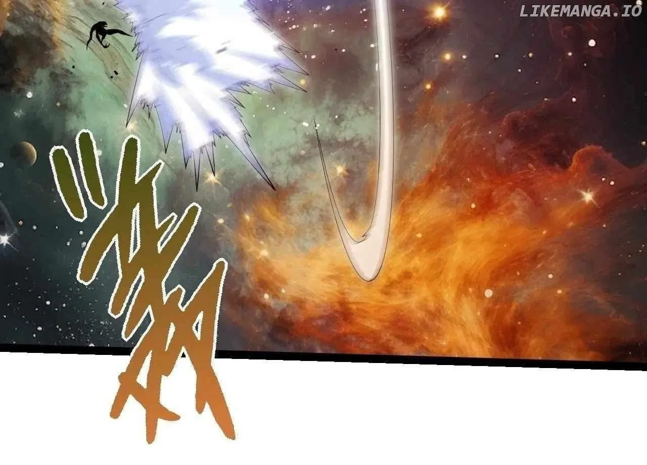 Evolution Begins With A Big Tree Chapter 383 – Page 20