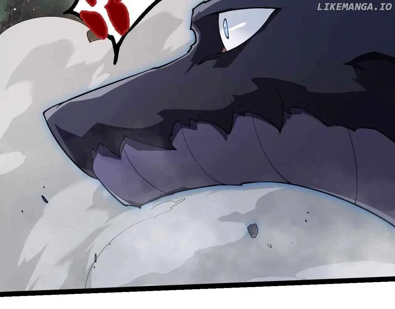 Evolution Begins With A Big Tree Chapter 383 – Page 25