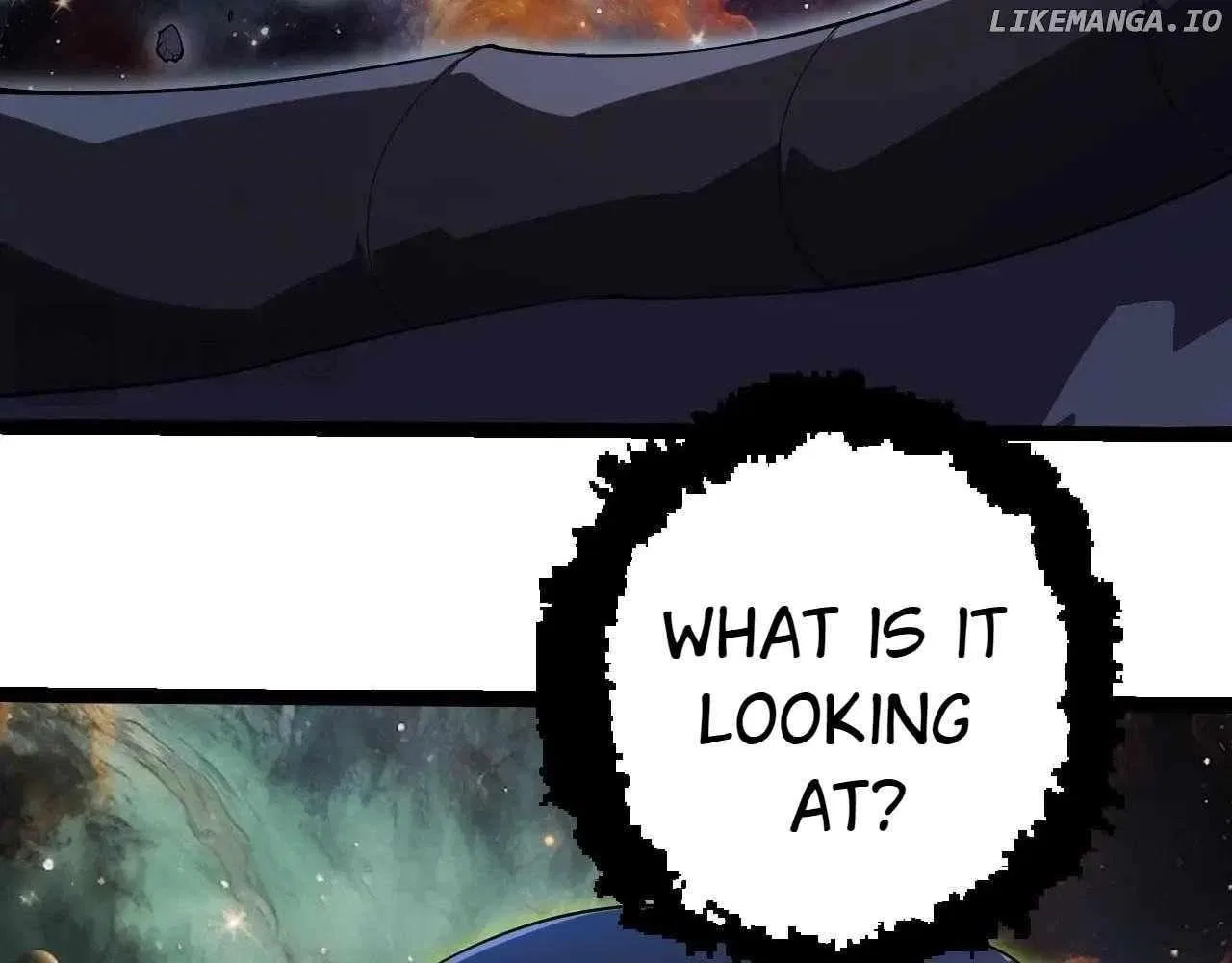 Evolution Begins With A Big Tree Chapter 383 – Page 27