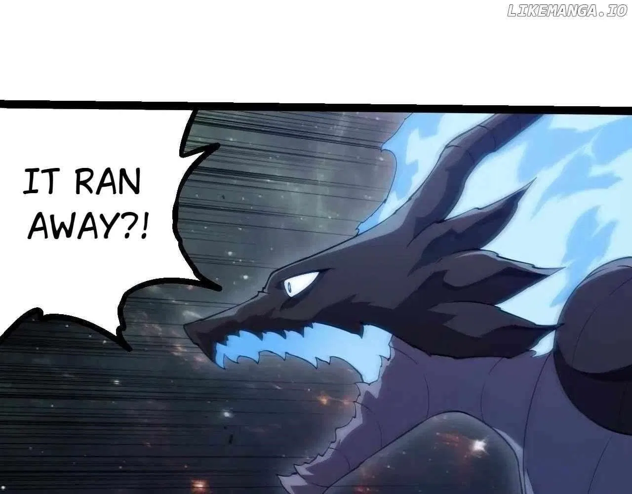 Evolution Begins With A Big Tree Chapter 383 – Page 31