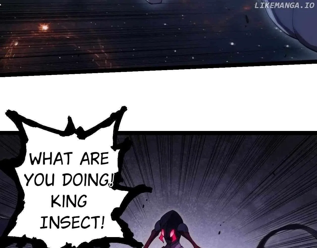Evolution Begins With A Big Tree Chapter 383 – Page 32
