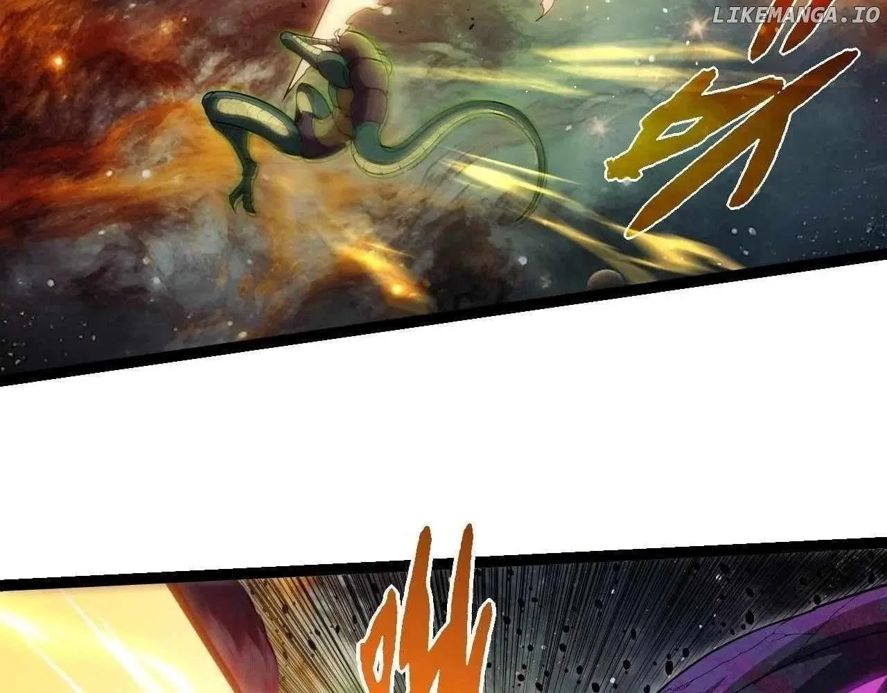 Evolution Begins With A Big Tree Chapter 383 – Page 42