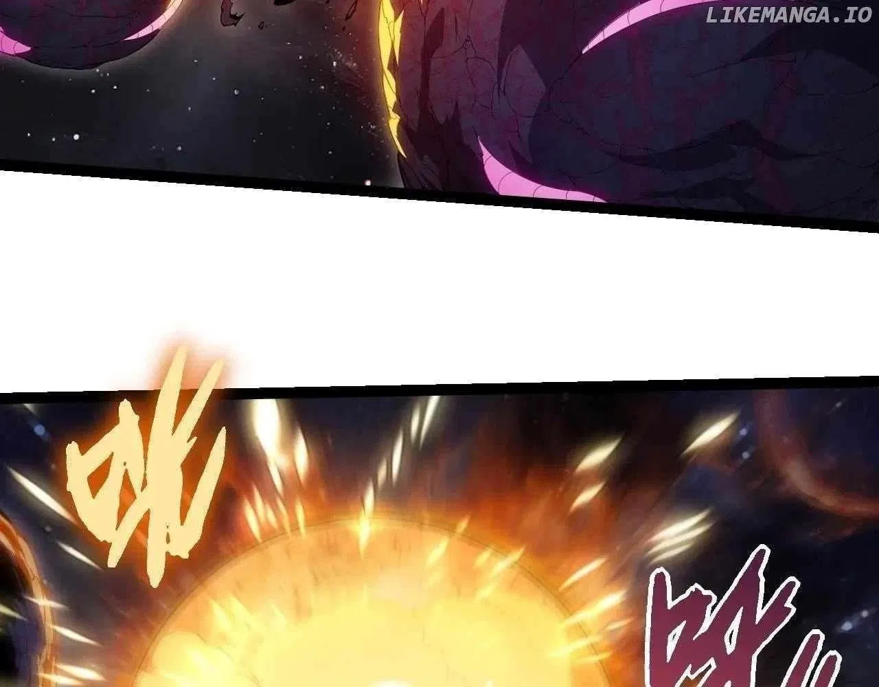 Evolution Begins With A Big Tree Chapter 383 – Page 47