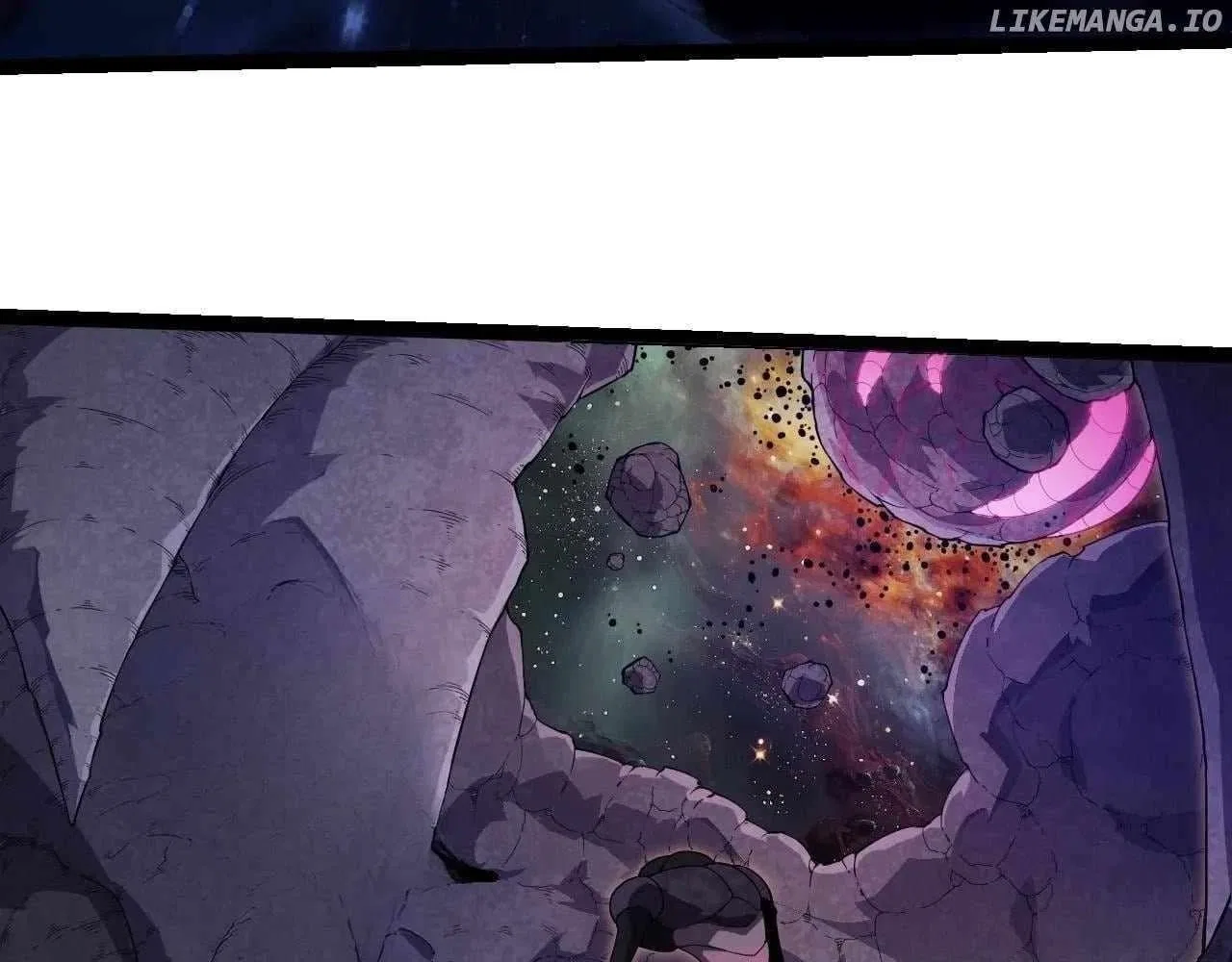 Evolution Begins With A Big Tree Chapter 383 – Page 49