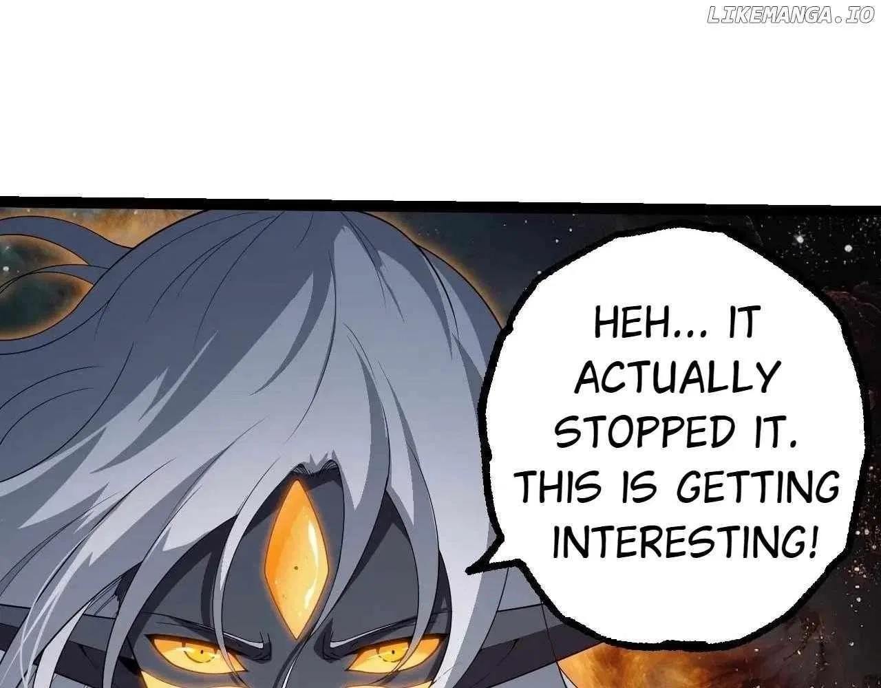 Evolution Begins With A Big Tree Chapter 383 – Page 54