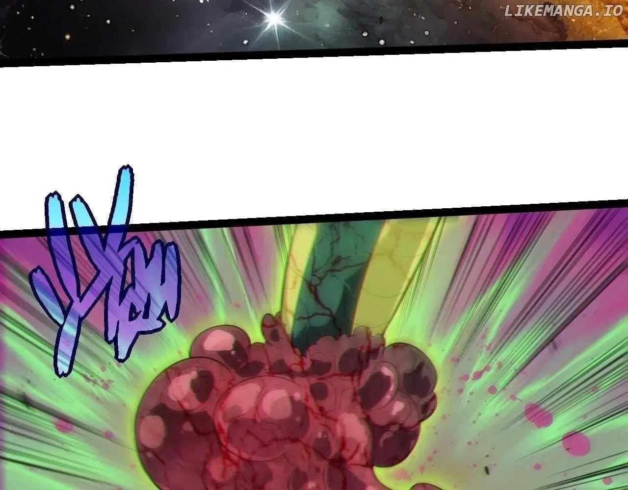 Evolution Begins With A Big Tree Chapter 383 – Page 57