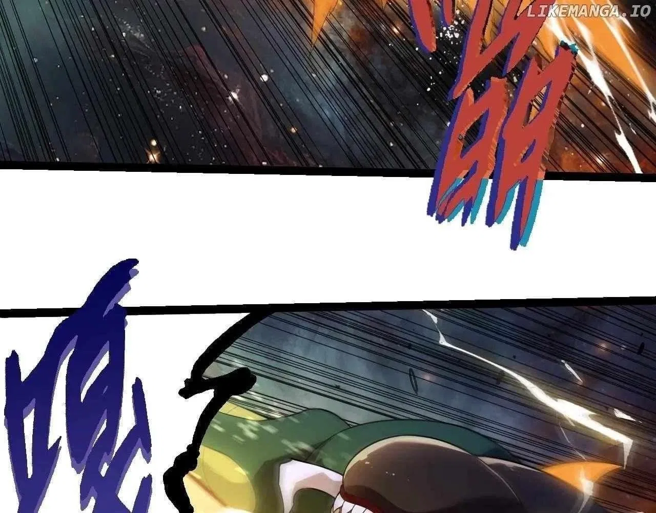Evolution Begins With A Big Tree Chapter 383 – Page 74