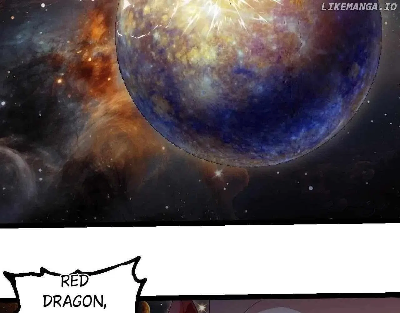 Evolution Begins With A Big Tree Chapter 383 – Page 77