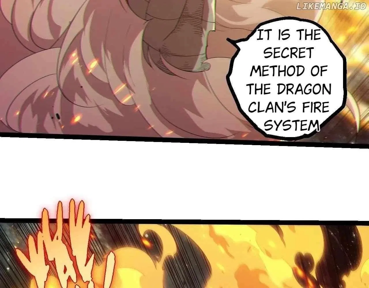 Evolution Begins With A Big Tree Chapter 383 – Page 92