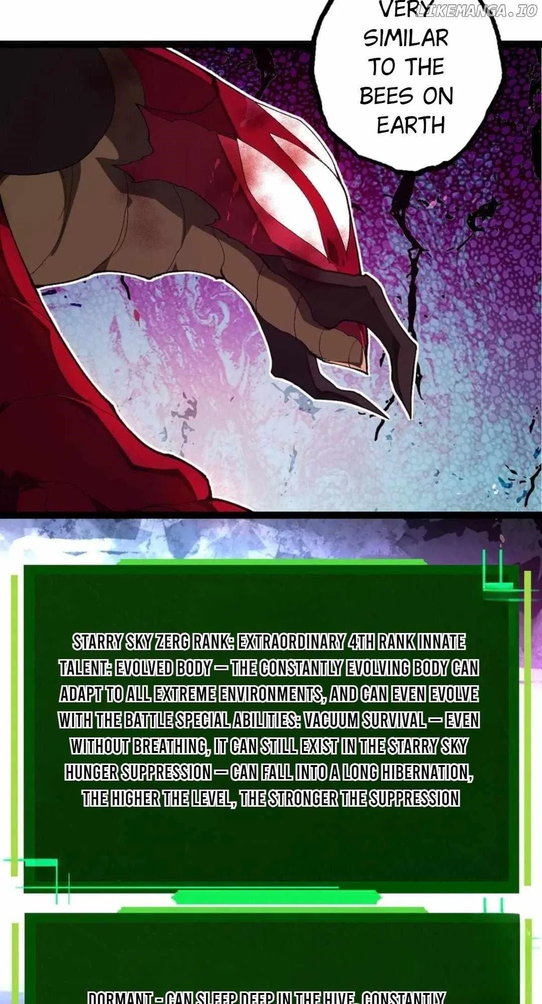 Evolution Begins With A Big Tree Chapter 382 – Page 15