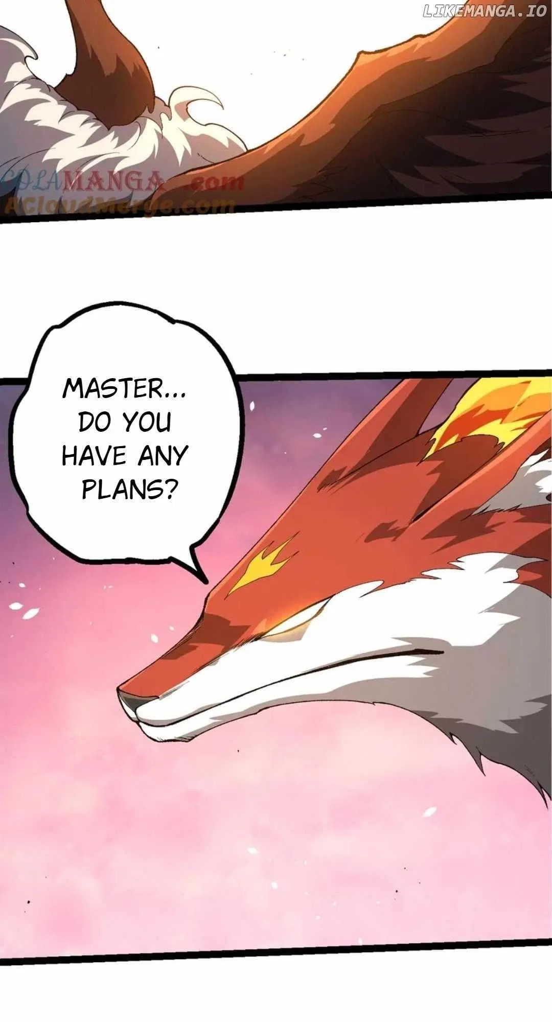 Evolution Begins With A Big Tree Chapter 382 – Page 21