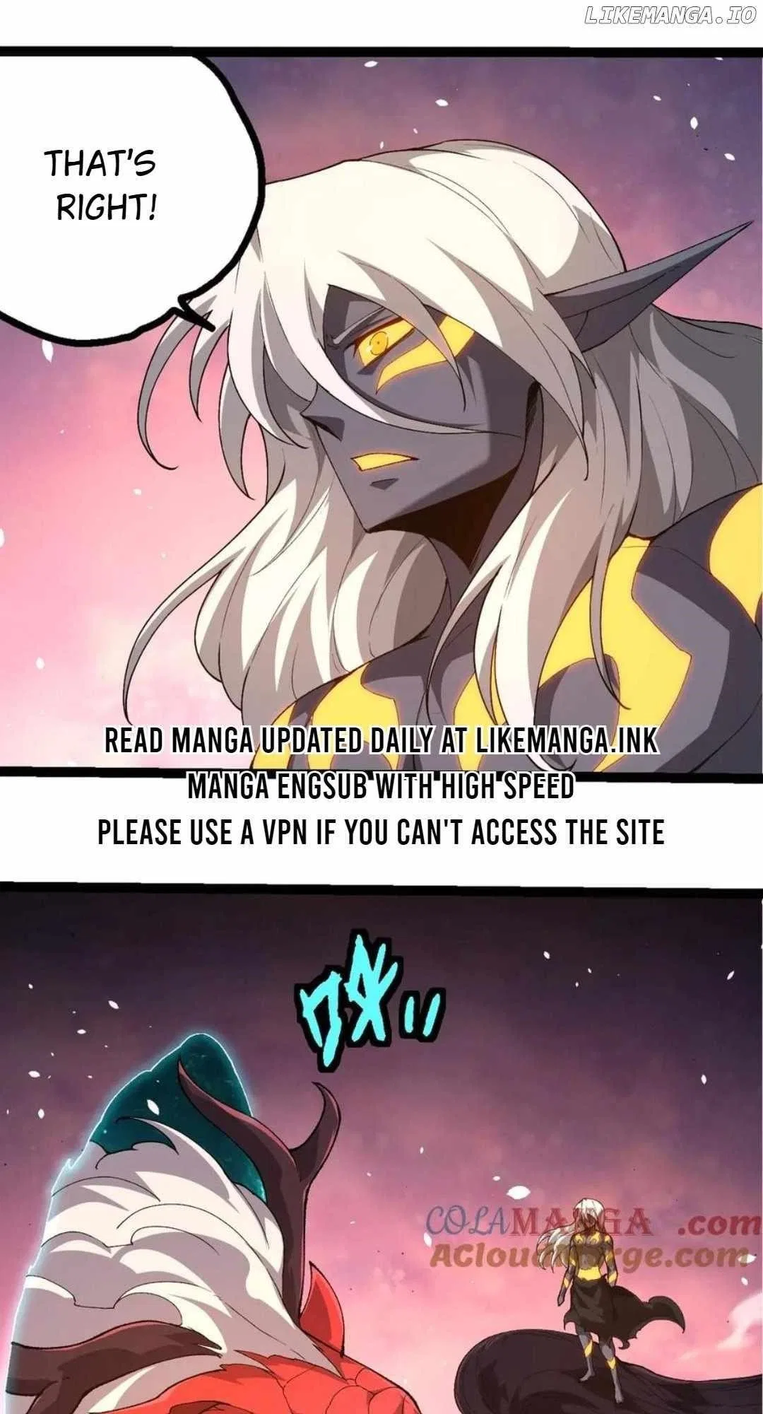 Evolution Begins With A Big Tree Chapter 382 – Page 22