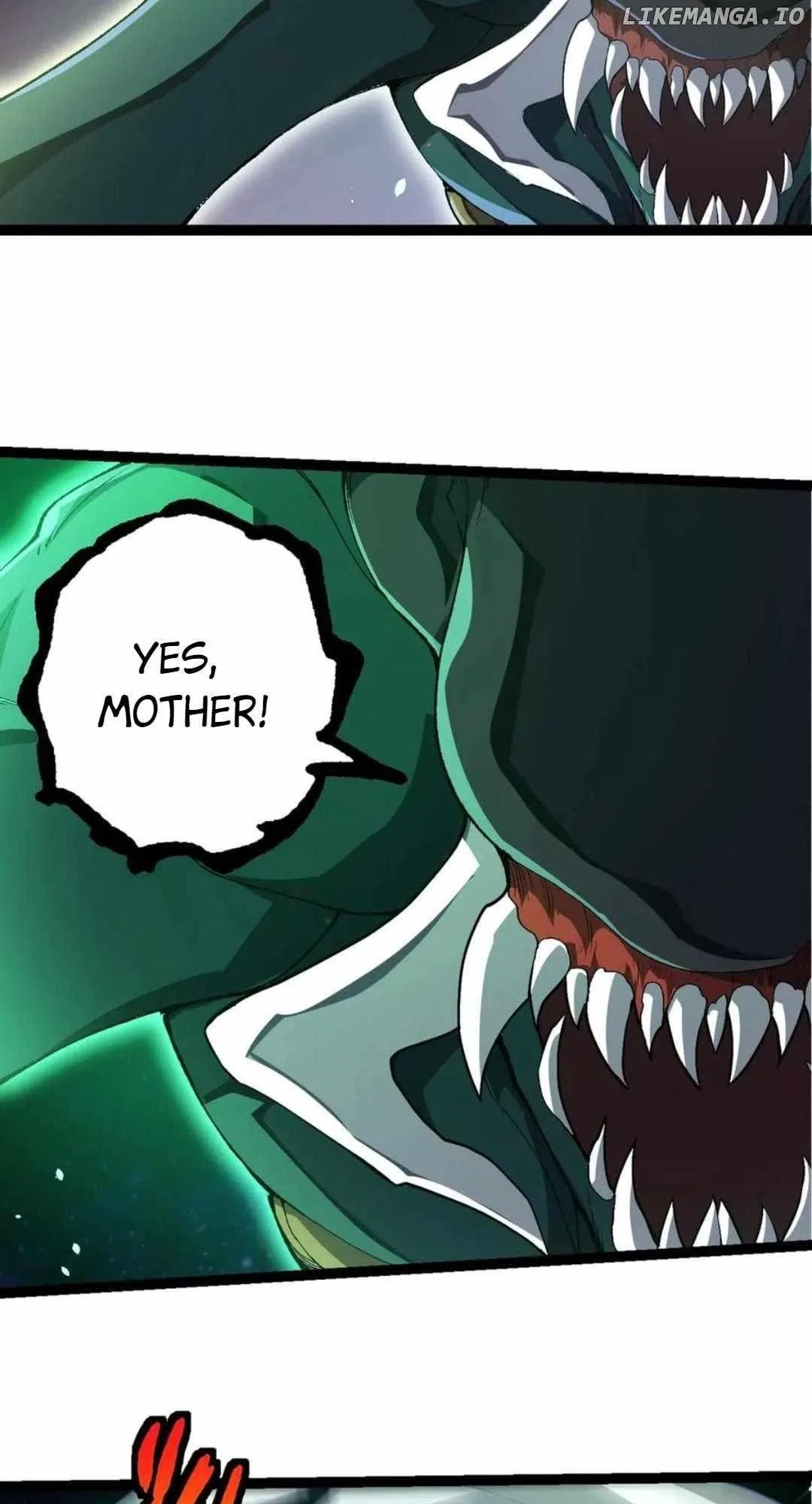 Evolution Begins With A Big Tree Chapter 382 – Page 32