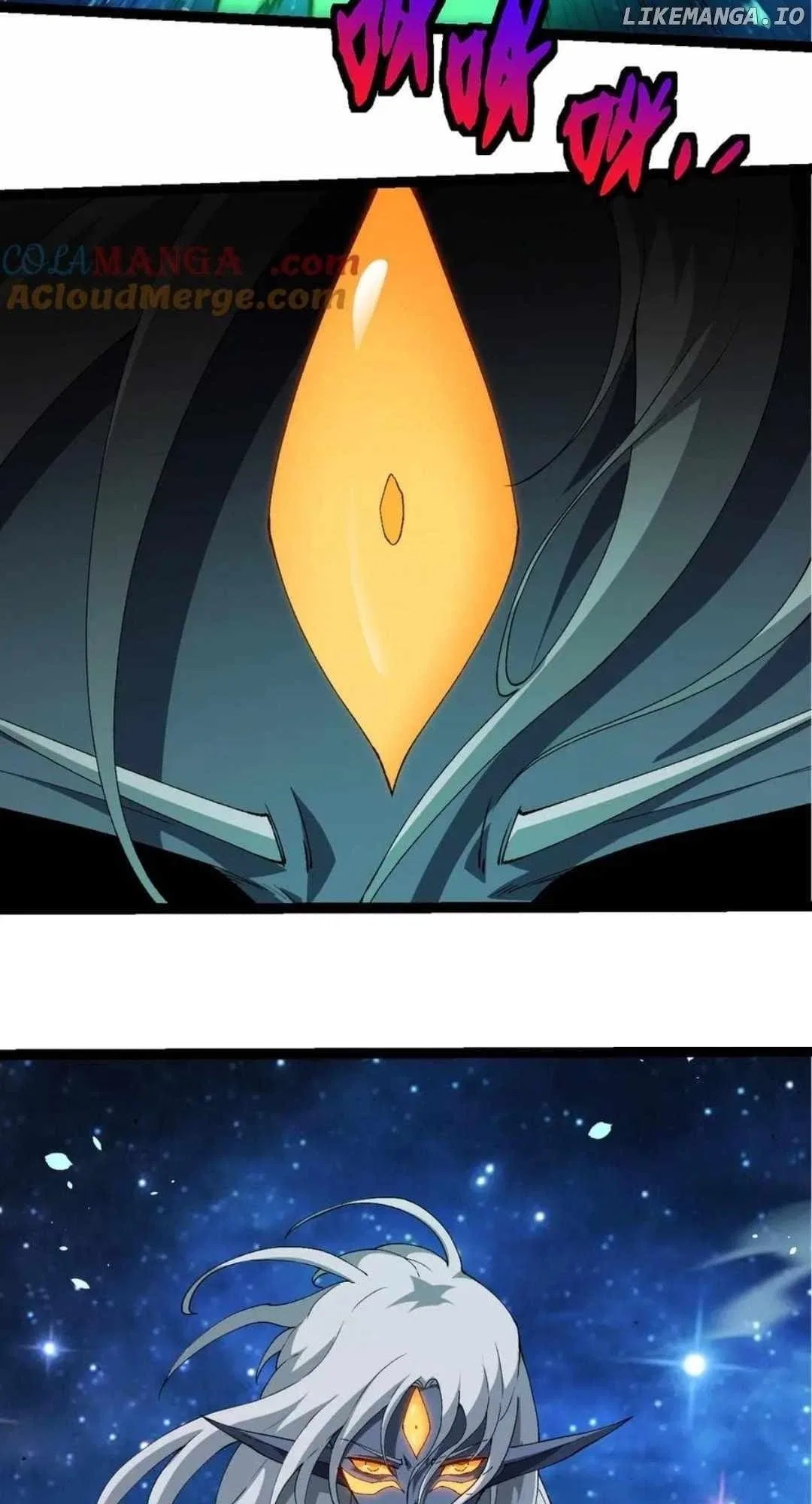 Evolution Begins With A Big Tree Chapter 382 – Page 35